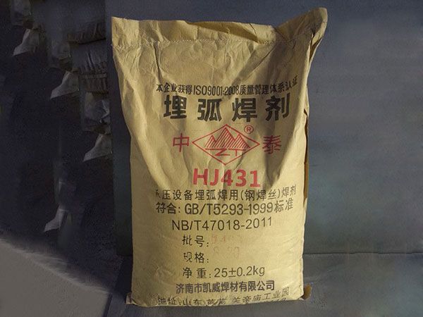 您對焊劑有多少了解？